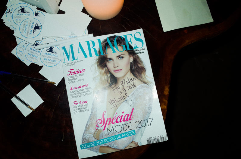 Illustration for article titled GREECE : THE WEDDING